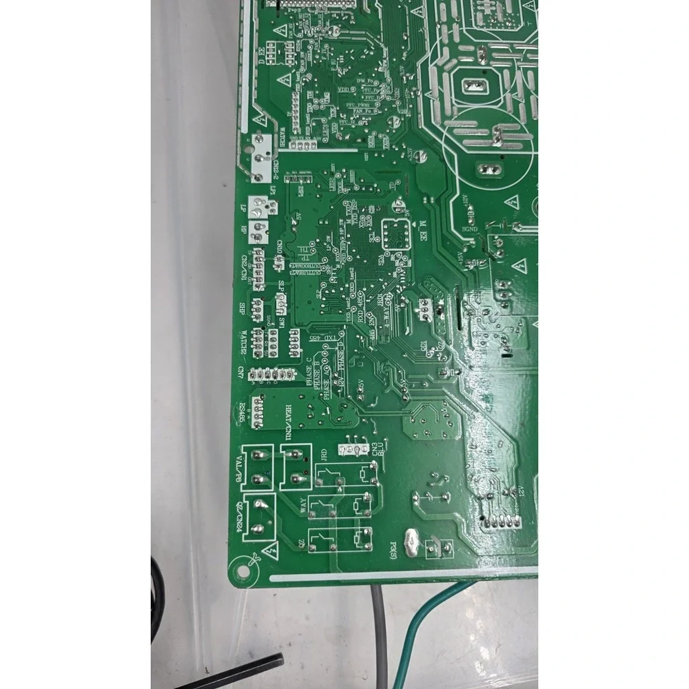 Air Conditioner Control Board FR-4(KB-6169)CTI =600V 11602-10012 A010572...
